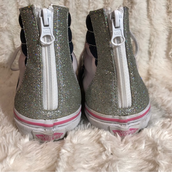 Vans Glitter Unicorn sneakers - Picture 5 of 9